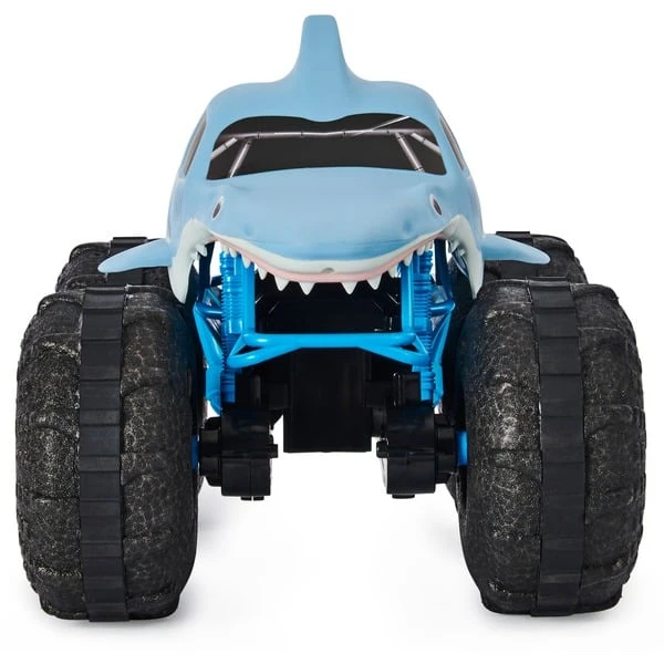 Spin Master Monster Jam Megalodon Storm, RC 7 Spin Master Monster Jam Megalodon Storm, RC – Bild 5