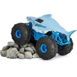 Spin Master Monster Jam Megalodon Storm, RC 14 Spin Master Monster Jam Megalodon Storm, RC -Spin Master Spin Master Monster Jam Megalodon Storm RC@@1651617 5