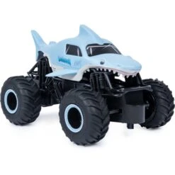 Spin Master Monster Jam Megalodon, RC -Spin Master Spin Master Monster Jam Megalodon RC@@1566290 2