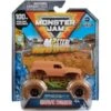 Spin Master Monster Jam Mystery Mudders, Spielfahrzeug 2 Spin Master Monster Jam Mystery Mudders, Spielfahrzeug -Spin Master Spin Master Monster Jam Mystery Mudders Spielfahrzeug@@100008421