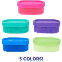 Spin Master Orbeez - Deluxe Multi Pack, Geschicklichkeitsspiel -Spin Master Spin Master Orbeez Deluxe Multi Pack Geschicklichkeitsspiel@@1849542 2