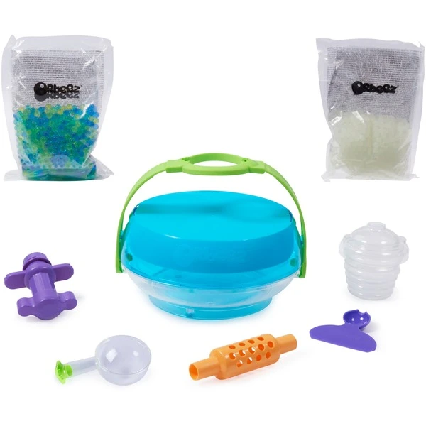 Spin Master Orbeez - Sensations Station Set, Geschicklichkeitsspiel 7 Spin Master Orbeez - Sensations Station Set, Geschicklichkeitsspiel – Bild 5