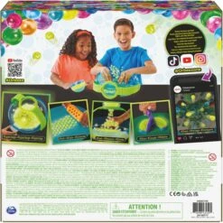 Spin Master Orbeez - Sensations Station Set, Geschicklichkeitsspiel 17 Spin Master Orbeez - Sensations Station Set, Geschicklichkeitsspiel -Spin Master Spin Master Orbeez Sensations Station Set Geschicklichkeitsspiel@@1849546 8