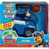 Spin Master Paw Patrol Chase RC Police Cruiser 1 Spin Master Paw Patrol Chase RC Police Cruiser -Spin Master Spin Master Paw Patrol Chase RC Police Cruiser@@1566403