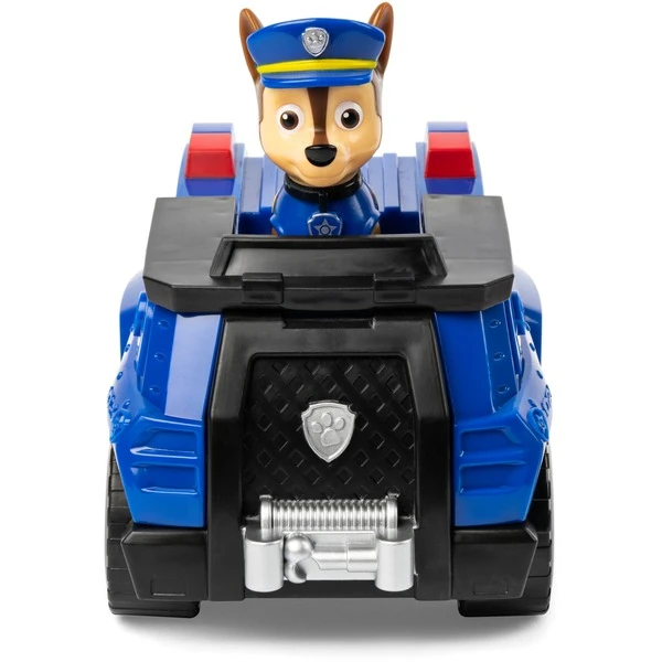 Spin Master Paw Patrol Chases Polizeiwagen, Spielfahrzeug 5 Spin Master Paw Patrol Chases Polizeiwagen, Spielfahrzeug – Bild 3