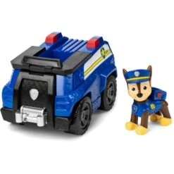 Spin Master Paw Patrol Chases Polizeiwagen, Spielfahrzeug 10 Spin Master Paw Patrol Chases Polizeiwagen, Spielfahrzeug -Spin Master Spin Master Paw Patrol Chases Polizeiwagen Spielfahrzeug@@1760617 3