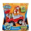 Spin Master Paw Patrol Dino Rescue Deluxe Fahrzeug Marshall, Spielfahrzeug -Spin Master Spin Master Paw Patrol Dino Rescue Deluxe Fahrzeug Marshall Spielfahrzeug@@1811778