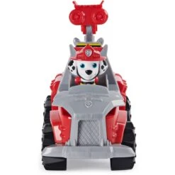 Spin Master Paw Patrol Dino Rescue Deluxe Fahrzeug Marshall, Spielfahrzeug -Spin Master Spin Master Paw Patrol Dino Rescue Deluxe Fahrzeug Marshall Spielfahrzeug@@1811778 2