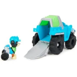 Spin Master Paw Patrol Dino Rescue Rex Fahrzeug, Spielfahrzeug 9 Spin Master Paw Patrol Dino Rescue Rex Fahrzeug, Spielfahrzeug -Spin Master Spin Master Paw Patrol Dino Rescue Rex Fahrzeug Spielfahrzeug@@1849547 2