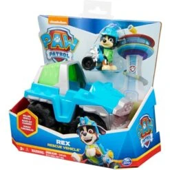 Spin Master Paw Patrol Dino Rescue Rex Fahrzeug, Spielfahrzeug 11 Spin Master Paw Patrol Dino Rescue Rex Fahrzeug, Spielfahrzeug -Spin Master Spin Master Paw Patrol Dino Rescue Rex Fahrzeug Spielfahrzeug@@1849547 4