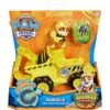 Spin Master Paw Patrol Dino Rescue Rubbles Basis Fahrzeug, Spielfahrzeug 1 Spin Master Paw Patrol Dino Rescue Rubbles Basis Fahrzeug, Spielfahrzeug -Spin Master Spin Master Paw Patrol Dino Rescue Rubbles Basis Fahrzeug Spielfahrzeug@@1811779