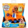 Spin Master Paw Patrol Dino Rescue Zumas Basis Fahrzeug, Spielfahrzeug -Spin Master Spin Master Paw Patrol Dino Rescue Zumas Basis Fahrzeug Spielfahrzeug@@1811783