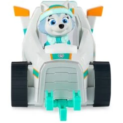 Spin Master Paw Patrol Everests Schneemobil, Spielfahrzeug -Spin Master Spin Master Paw Patrol Everests Schneemobil Spielfahrzeug@@1760622 2
