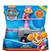 Spin Master Paw Patrol Helikopter Von Skye, Spielfahrzeug -Spin Master Spin Master Paw Patrol Helikopter von Skye Spielfahrzeug@@1760619