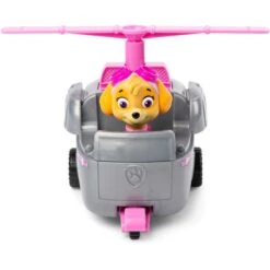 Spin Master Paw Patrol Helikopter Von Skye, Spielfahrzeug -Spin Master Spin Master Paw Patrol Helikopter von Skye Spielfahrzeug@@1760619 2