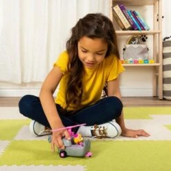 Spin Master Paw Patrol Helikopter Von Skye, Spielfahrzeug -Spin Master Spin Master Paw Patrol Helikopter von Skye Spielfahrzeug@@1760619 4