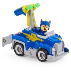 Spin Master Paw Patrol Knights Basis Fahrzeuge, Spielfahrzeug -Spin Master Spin Master Paw Patrol Knights Basis Fahrzeuge Spielfahrzeug@@1903198 1