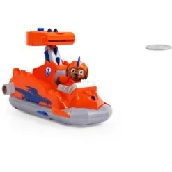 Spin Master Paw Patrol Knights Basis Fahrzeuge, Spielfahrzeug -Spin Master Spin Master Paw Patrol Knights Basis Fahrzeuge Spielfahrzeug@@1903198 10