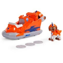 Spin Master Paw Patrol Knights Basis Fahrzeuge, Spielfahrzeug -Spin Master Spin Master Paw Patrol Knights Basis Fahrzeuge Spielfahrzeug@@1903198 11