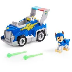 Spin Master Paw Patrol Knights Basis Fahrzeuge, Spielfahrzeug -Spin Master Spin Master Paw Patrol Knights Basis Fahrzeuge Spielfahrzeug@@1903198 2