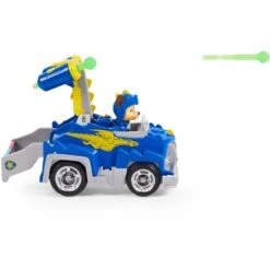 Spin Master Paw Patrol Knights Basis Fahrzeuge, Spielfahrzeug -Spin Master Spin Master Paw Patrol Knights Basis Fahrzeuge Spielfahrzeug@@1903198 3