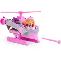 Spin Master Paw Patrol Knights Basis Fahrzeuge, Spielfahrzeug -Spin Master Spin Master Paw Patrol Knights Basis Fahrzeuge Spielfahrzeug@@1903198 4