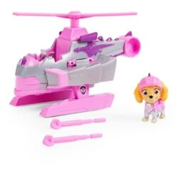 Spin Master Paw Patrol Knights Basis Fahrzeuge, Spielfahrzeug -Spin Master Spin Master Paw Patrol Knights Basis Fahrzeuge Spielfahrzeug@@1903198 5