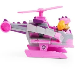 Spin Master Paw Patrol Knights Basis Fahrzeuge, Spielfahrzeug -Spin Master Spin Master Paw Patrol Knights Basis Fahrzeuge Spielfahrzeug@@1903198 6