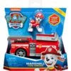 Spin Master Paw Patrol Marshalls Feuerwehrauto, Spielfahrzeug -Spin Master Spin Master Paw Patrol Marshalls Feuerwehrauto Spielfahrzeug@@1760618