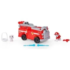 Spin Master Paw Patrol Marshalls Rise And Rescue Wandelbares Spielzeugauto, Spielfahrzeug 10 Spin Master Paw Patrol Marshalls Rise And Rescue Wandelbares Spielzeugauto, Spielfahrzeug -Spin Master Spin Master Paw Patrol Marshalls Rise and Rescue wandelbares Spielzeugauto Spielfahrzeug@@1811733 2