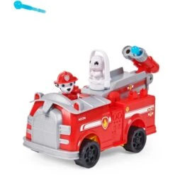 Spin Master Paw Patrol Marshalls Rise And Rescue Wandelbares Spielzeugauto, Spielfahrzeug 12 Spin Master Paw Patrol Marshalls Rise And Rescue Wandelbares Spielzeugauto, Spielfahrzeug -Spin Master Spin Master Paw Patrol Marshalls Rise and Rescue wandelbares Spielzeugauto Spielfahrzeug@@1811733 4