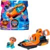 Spin Master Paw Patrol Mighty Kinofilm - Basis Fahrzeug Von Zuma Mit Welpenfigur, Spielfahrzeug 1 Spin Master Paw Patrol Mighty Kinofilm - Basis Fahrzeug Von Zuma Mit Welpenfigur, Spielfahrzeug -Spin Master Spin Master Paw Patrol Mighty Kinofilm Basis Fahrzeug von Zuma mit Welpenfigur Spielfahrzeug@@100008037