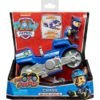 Spin Master Paw Patrol Moto Pups Chases Motorrad, Spielfahrzeug -Spin Master Spin Master Paw Patrol Moto Pups Chases Motorrad Spielfahrzeug@@1811742