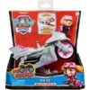 Spin Master Paw Patrol Moto Pups Skyes Motorrad, Spielfahrzeug -Spin Master Spin Master Paw Patrol Moto Pups Skyes Motorrad Spielfahrzeug@@1811759