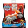 Spin Master Paw Patrol Moto Pups Zumas Motorrad, Spielfahrzeug -Spin Master Spin Master Paw Patrol Moto Pups Zumas Motorrad Spielfahrzeug@@1811771