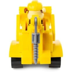 Spin Master Paw Patrol Rubbles Planierraupe, Spielfahrzeug -Spin Master Spin Master Paw Patrol Rubbles Planierraupe Spielfahrzeug@@1760620 3