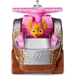 Spin Master Paw Patrol True Metal 3er-Pack, Spielfahrzeug -Spin Master Spin Master Paw Patrol True Metal 3er Pack Spielfahrzeug@@1811741 7