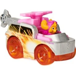 Spin Master Paw Patrol True Metal Spark Geschenkset, Spielfahrzeug 12 Spin Master Paw Patrol True Metal Spark Geschenkset, Spielfahrzeug -Spin Master Spin Master Paw Patrol True Metal Spark Geschenkset Spielfahrzeug@@1708233 4