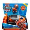 Spin Master Paw Patrol Zumas Luftkissenfahrzeug, Spielfahrzeug -Spin Master Spin Master Paw Patrol Zumas Luftkissenfahrzeug Spielfahrzeug@@1760621