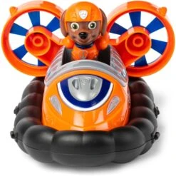 Spin Master Paw Patrol Zumas Luftkissenfahrzeug, Spielfahrzeug -Spin Master Spin Master Paw Patrol Zumas Luftkissenfahrzeug Spielfahrzeug@@1760621 2