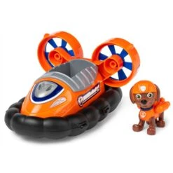 Spin Master Paw Patrol Zumas Luftkissenfahrzeug, Spielfahrzeug -Spin Master Spin Master Paw Patrol Zumas Luftkissenfahrzeug Spielfahrzeug@@1760621 4