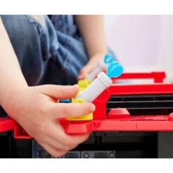 Spin Master Paw Patrol: Der Mighty Kinofilm, Marine Hauptquartier Spielset, Spielfahrzeug 20 Spin Master Paw Patrol: Der Mighty Kinofilm, Marine Hauptquartier Spielset, Spielfahrzeug -Spin Master Spin Master Paw Patrol Der Mighty Kinofilm Marine Hauptquartier Spielset Spielfahrzeug@@100008085 8