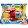 Spin Master Paw Patrol, Mighty Pups Super Paws - Marshalls Powered Up Fahrzeug, Spielfahrzeug -Spin Master Spin Master Paw Patrol Mighty Pups Super Paws Marshalls Powered Up Fahrzeug Spielfahrzeug@@1792456