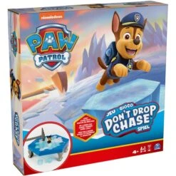 Spin Master Paw Patrol - Don't Drop Chase, Brettspiel -Spin Master Spin Master Paw Patrol Don t drop Chase Brettspiel@@100008171 4