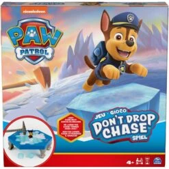 Spin Master Paw Patrol - Don't Drop Chase, Brettspiel -Spin Master Spin Master Paw Patrol Don t drop Chase Brettspiel@@100008171 5