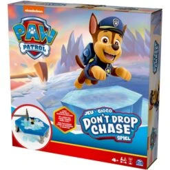 Spin Master Paw Patrol - Don't Drop Chase, Brettspiel -Spin Master Spin Master Paw Patrol Don t drop Chase Brettspiel@@100008171 6