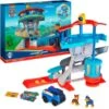 Spin Master Paw Patrol - Lookout Tower Hauptquartier Spielset, Kulisse 1 Spin Master Paw Patrol - Lookout Tower Hauptquartier Spielset, Kulisse -Spin Master Spin Master Paw Patrol Lookout Tower Hauptquartier Spielset Kulisse@@100007985