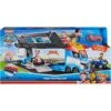 Spin Master Paw Patrol - Paw Patroller 2, Spielfahrzeug -Spin Master Spin Master Paw Patrol Paw Patroller 2 Spielfahrzeug@@1756554