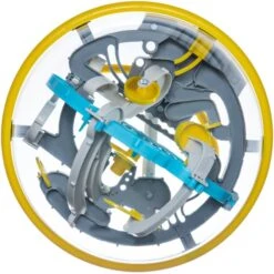 Spin Master Perplexus Beast, Geschicklichkeitsspiel -Spin Master Spin Master Perplexus Beast Geschicklichkeitsspiel@@1566248 2