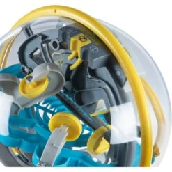 Spin Master Perplexus Beast, Geschicklichkeitsspiel -Spin Master Spin Master Perplexus Beast Geschicklichkeitsspiel@@1566248 3